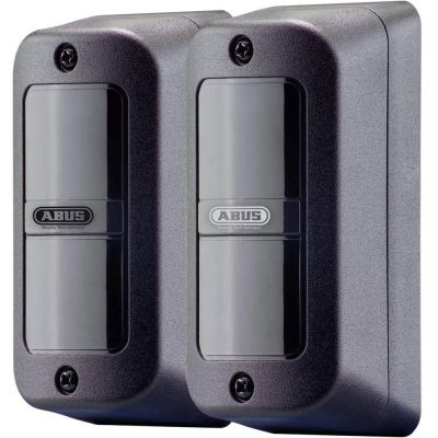 ABUS LS1020 lampa na podczerwień