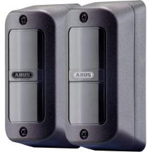 ABUS LS1020 lampa na podczerwień