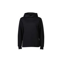 Bluza z kapturem POC W's Poise Hoodie czarny