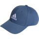 5. Czapka z daszkiem adidas Cotton Twill Baseball IR7872