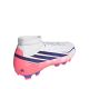 3. Buty piłkarskie adidas F50 Hyperfast Club Mid FG/MG IH7094