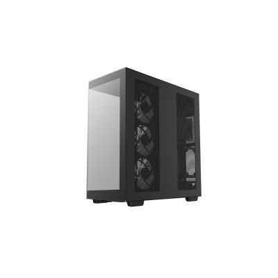 14. Obudowa DeepCool CH780 Black