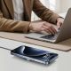 5. Ładowarka indukcyjna Acefast E24 Qi2 15W magnetyczna z kablem USB-C 1.2m - czarna