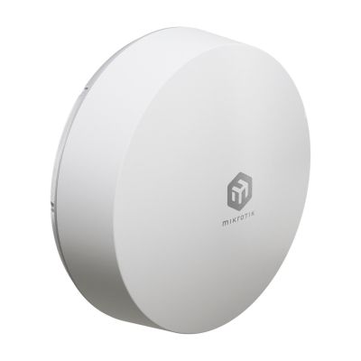Mikrotik ATL 5G R16 Zewnętrzny wzmacniacz sygnału sieci komórkowej Biały