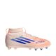 7. Buty piłkarskie adidas F50 Sparkfusion League FG/AG JR3971