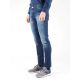 4. Jeansy Wrangler Larston Blaze W18S8282T