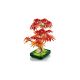 4. LEGO BOTANICALS 10348 Klon Palmowy Bonsai