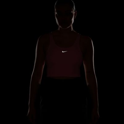 4. Koszulka damska Nike Tempo różowa II0420 654