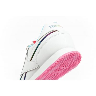 5. Buty Reebok Royal Jr 100033270