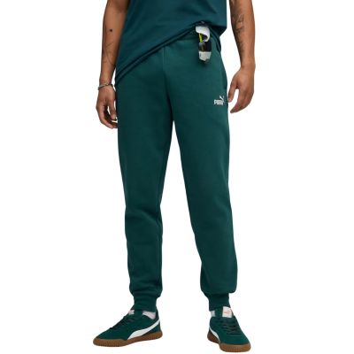 2. Spodnie Puma ESS no.1 Logo Sweatpants FL M 682607 75