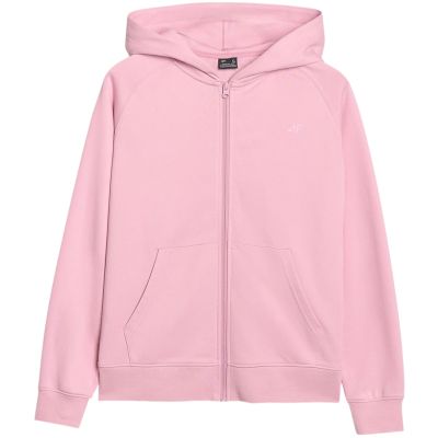 7. Bluza 4F F1763 W 4FWMM00TSWSF1763 56S