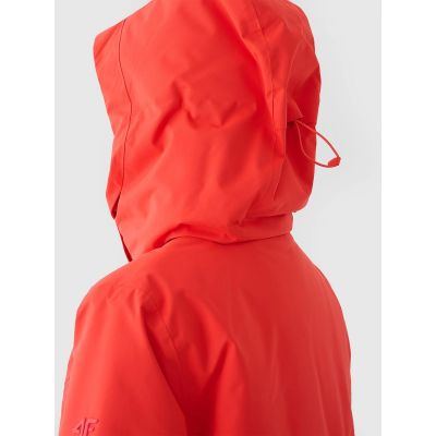 13. Kurtka narciarska membrana dermizax 20000 damska 4F 4FWAW24TTJAF582-62S