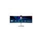 23. Philips 49B2U6903CH/00 monitor komputerowy 124,5 cm (49") 5120 x 1440 px Dual QHD LCD Szary