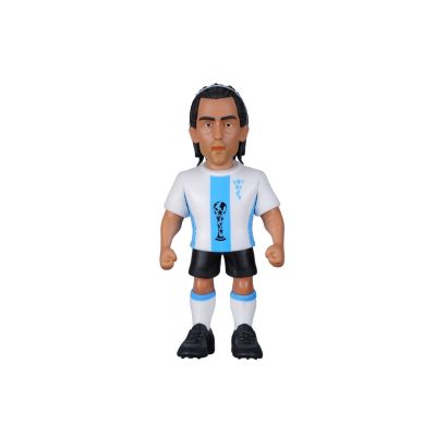 2. MINIX WC LEGENDS ARGENTINA - CARLOS TEVEZ