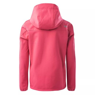 3. Kurtka Softshell Bejo Juvia Jr 92800481866