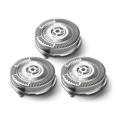 2. Głowica tnące Philips SH50/50