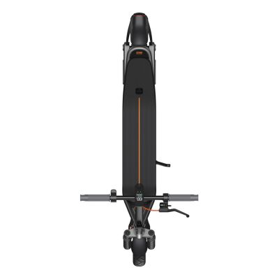 7. Xiaomi Electric Scooter 6 GL Czarny 25 km/h 10 Ah