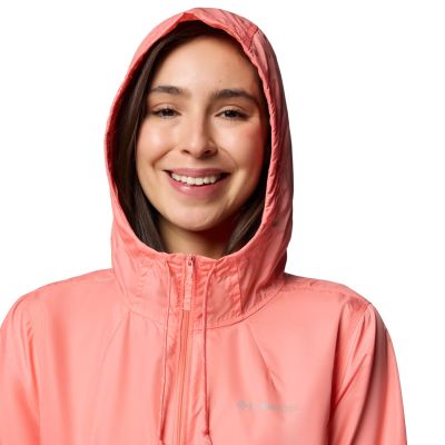 4. Kurtka Columbia Flash Forward II Windbreaker Jacket W 2116531685 