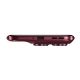 5. Motorola Edge 70 Pro 5G 8/256GB PANTONE Zinfandel