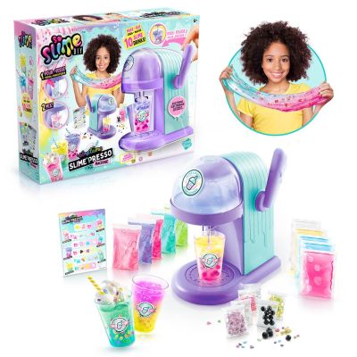 9. Canaltoys Maszyna do presso "Slime"