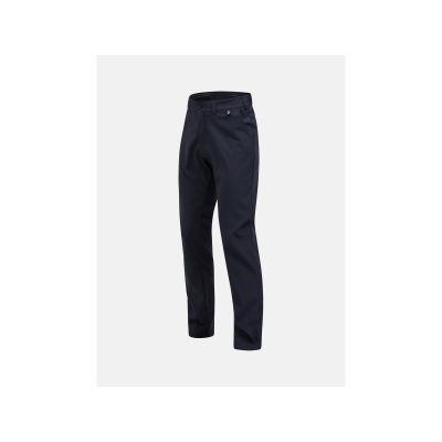 2. Spodnie męskie Peak Performance M Player Pants kolor czarny