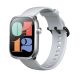 4. Smartwatch Mibro C4 srebrny