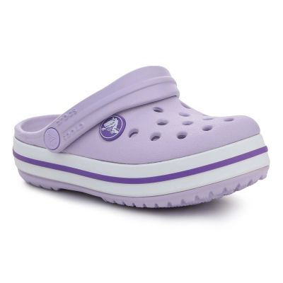 2. Klapki Crocs Crocband Kids Clog T 207005-5P8