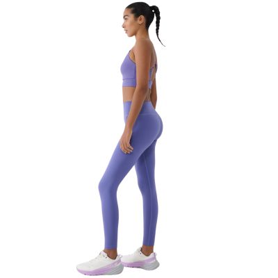 10. Legginsy 4F FNK F307 W 4FRSS25TFTIF307 32S