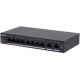 SWITCH POE CS4010-8GT-60 8-PORTOWY DAHUA