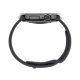 6. Etui ochronne AMAZINGTHING Minimal na Apple Watch Series 11 46mm - przeroczyste