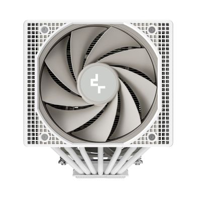 14. Chłodzenie DeepCool ASSASSIN VC ELITE WH