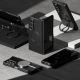 8. Etui Ringke Alles Magnetic MagSafe na Samsung Galaxy Z Fold 7 - czarne