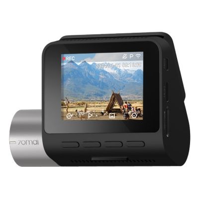 5. Kamera samochodowa 70mai Dash Cam A510 z WiFi/GPS