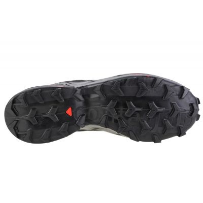 4. Buty do biegania Salomon Speedcross 6 Wide M 417440
