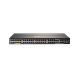 HPE Aruba Networking Aruba 2930M 48G PoE+ 1-slot Zarządzany L3 Gigabit Ethernet (10/100/1000) Obsługa PoE 1U Szary