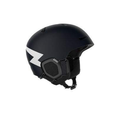 2. Kask narciarski POC Fornix MIPS granatowy