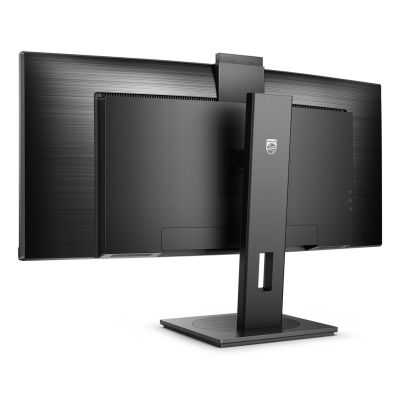 4. Philips 5000 series 34B1U5600CH/00 LED display 86,4 cm (34") 3440 x 1440 px Wide Quad HD LCD Czarny