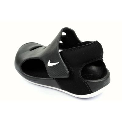 16. Sandały sportowe Nike Jr DH9465-001