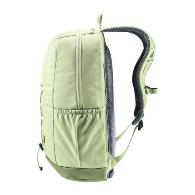 5. Deuter GOGO 3813224-1213 mineral-grove