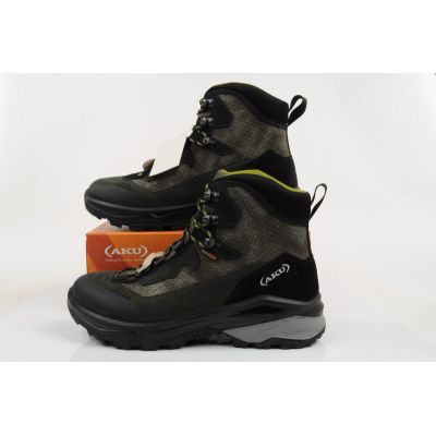 19. Buty Aku Adapta Gore-tex M 494478