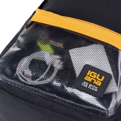 6. Plecak Iguana Mossin 92800597701