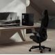 7. Fractal Design Define One Dark TG Light Tint Midi Tower Czarny
