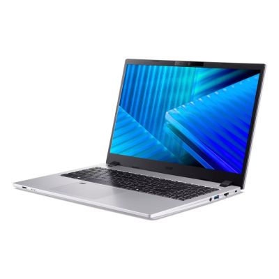 4. Acer TravelMate P2 TMP215-75-G2-TCO Ultra 5 125H 15,6"FHD IPS 300n AG 16GB DDR5 5600 SSD512 Intel Arc Graphics WLAN+BT LAN Cam1080p 53Wh FpR W11Pro Pure Silver 3Y OnSite