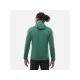 3. Bluza MILLET M SENECA FLEECE HOODIE zielona