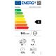 Zmywarka ELECTROLUX ESA47210SW