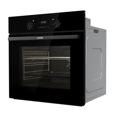 3. Piekarnik GORENJE BO6635E01BG
