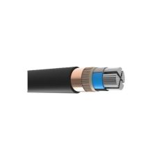 CABLE AXCMK-HF 4X150 SM/41 1000M