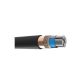 CABLE AXCMK-HF 4X150 SM/41 1000M