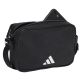 4. Torba saszetka adidas Monogram Essentials Shoulder Bag JM3720