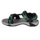 2. Sandały CMP Hamal Hiking Sandal Jr 38Q9954-22NL